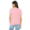 6 Pack: BELLA+CANVAS® Short Sleeve Women's V-Neck T-Shirt